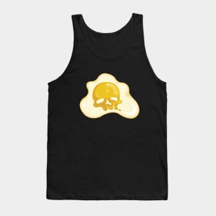 Skegg Tank Top